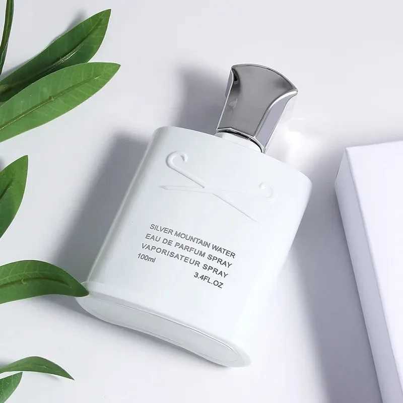 100ML brand 2024 perfume spray 100ML female flower fragrance perfume mens cologne durable perfume fragrance free original perfumeW241102