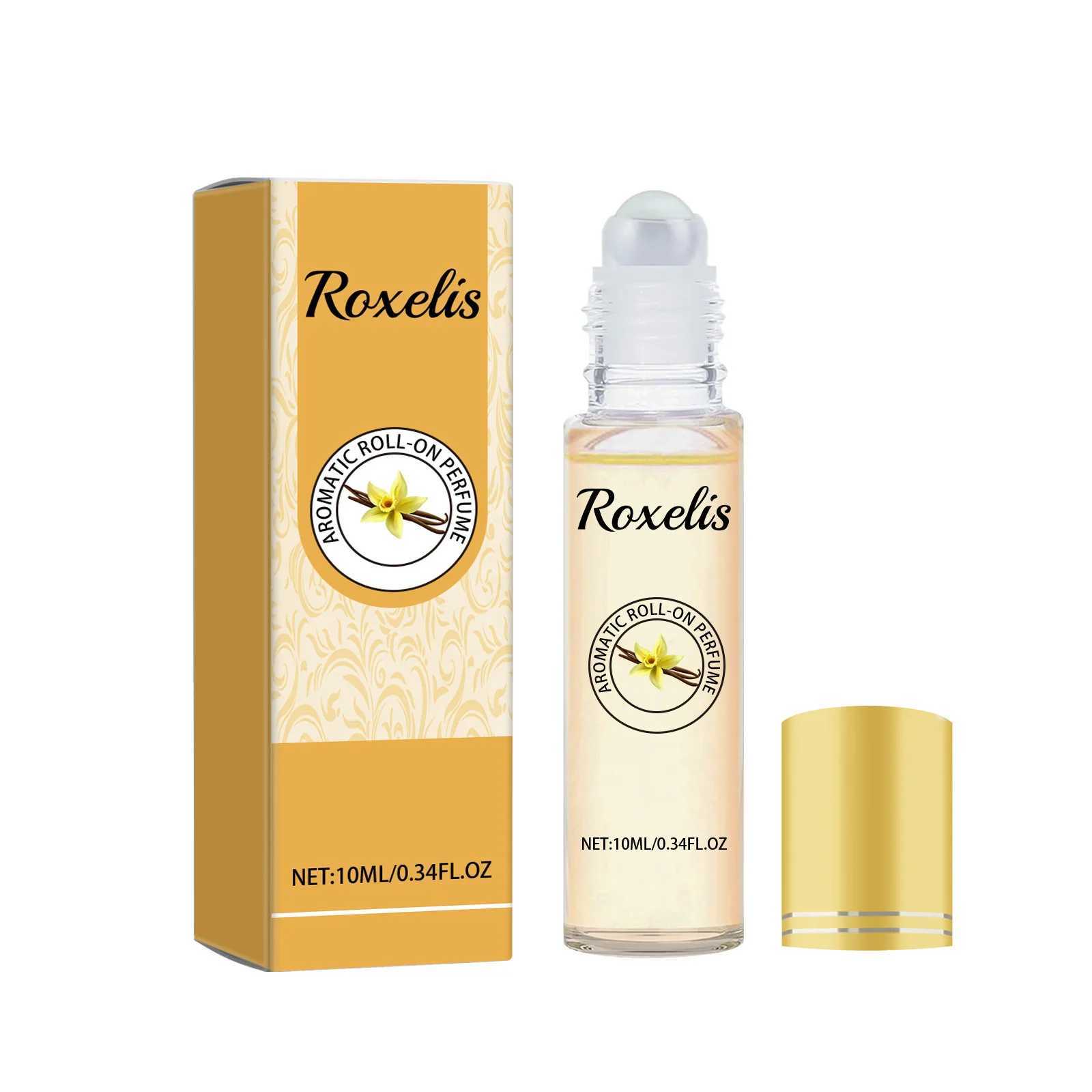 Cherry perfume Roll Sweet Fruit Long lasting perfume Pheromone perfume Attracts Mens Daily Dating Womens Body perfume OilW241102