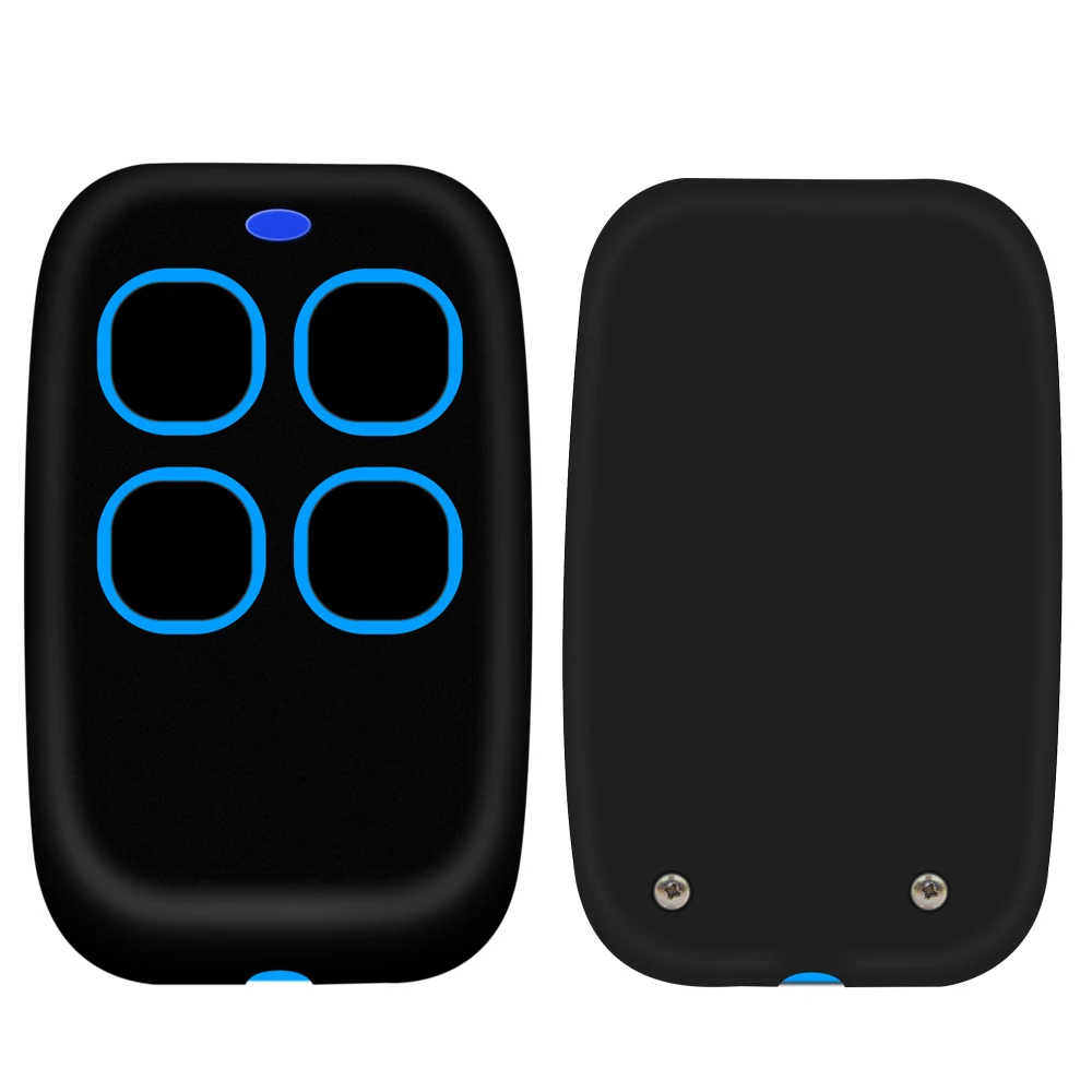 Clone Garage Door Remote Marantec 868 MHz new / 433MHz For Digital D302 D304 D313 433 D323 D382 D384 131 2025 868 Command 211 212 214 221