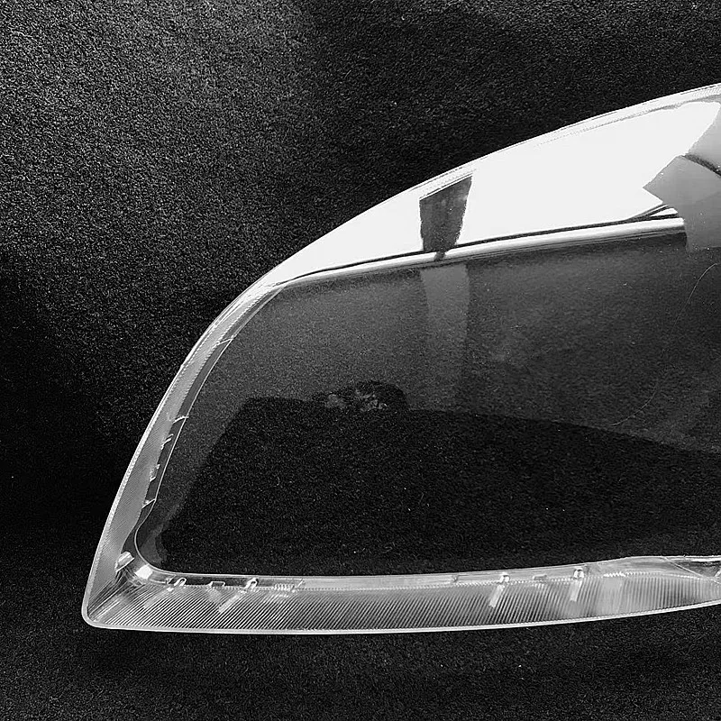 Car Headlight Cover For KIA Magentis Optima K5 2005 2006 Headlamp Lens Transparent Lampshades Shell Replace The Original Glass