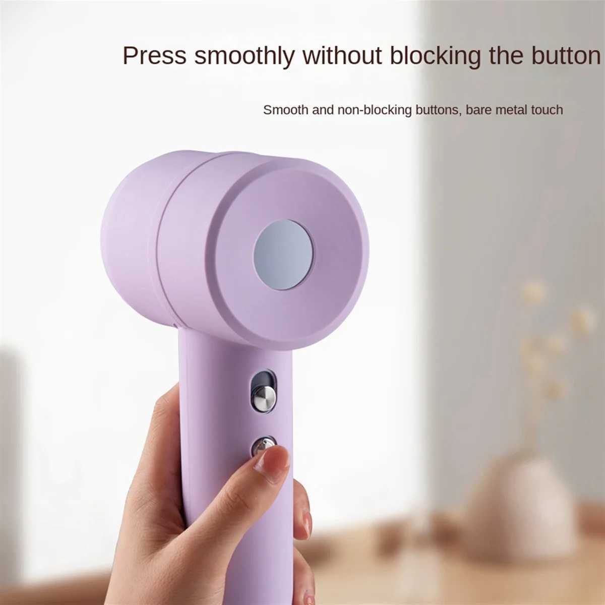 Hair Dryers For Laifen LF03/SE Hair Dryer Protective Sleeve Anti-Scratch Travel Silicone Accessories Hair Dryer Cover Black 240401