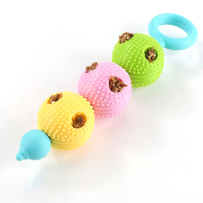 new Dog Teeth Grinding Stick Toy, Self Hi Relieving Tool, Medium sized Dog Pet Supplies, Anti Bite Adhesive