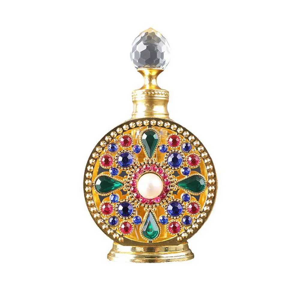 Dubai Middle East perfume Oil 15ML Cologne Lasting Light perfume Desert Profumo Health BeautyW241102