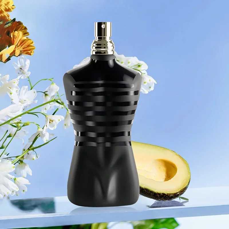 100ml Original Masculine Long lasting Muscle perfume Natural Pheromone Gulong Lamp Humbre EDP Intensive Toilet sprayW241102