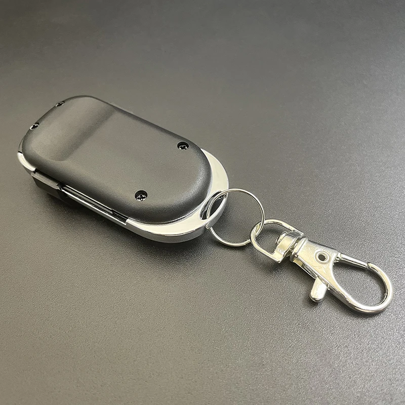 For BelFox 7834 7834-E 7834VA 7834-mini HS-868-20 868MHz Garage Door Remote Control BelFox Hand Transmitter