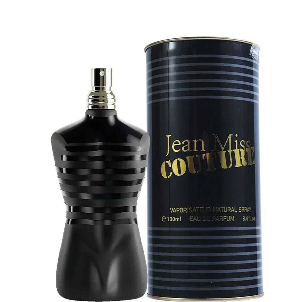 100ml Original Masculine Long lasting Muscle perfume Natural Pheromone Gulong Lamp Humbre EDP Intensive Toilet sprayW241102