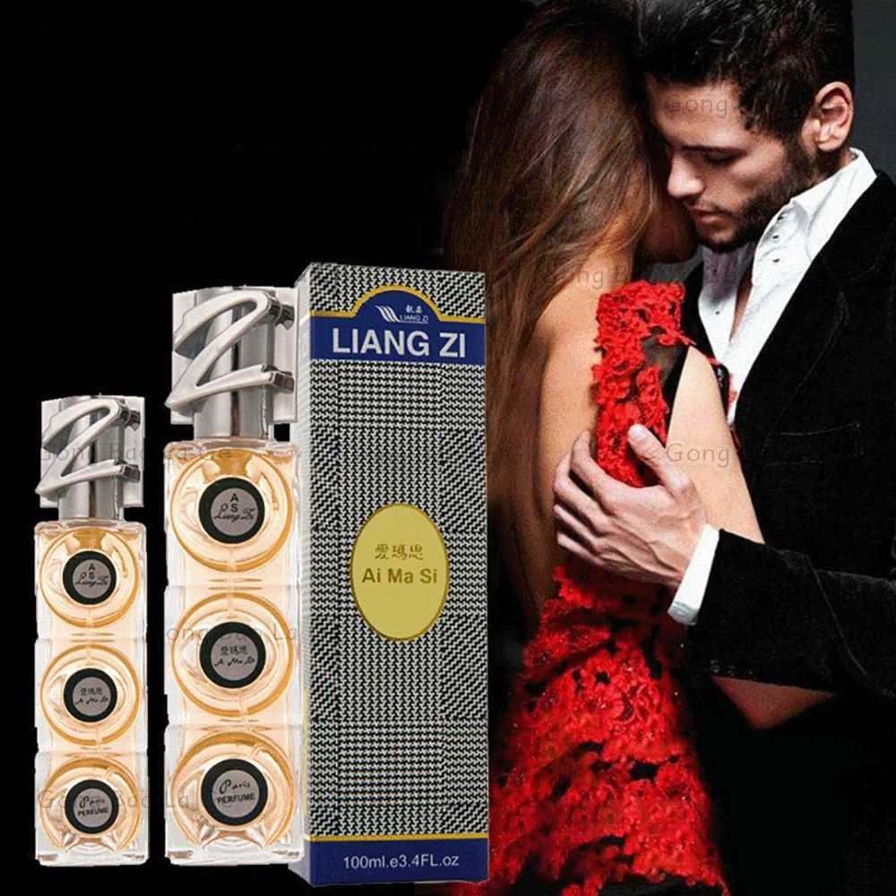 Original Mens perfume Durable perfume Body spray Floral Flavor Pheromone perfume Cologne perfume 100ml Toilette Fresh and NaturalXJ250409