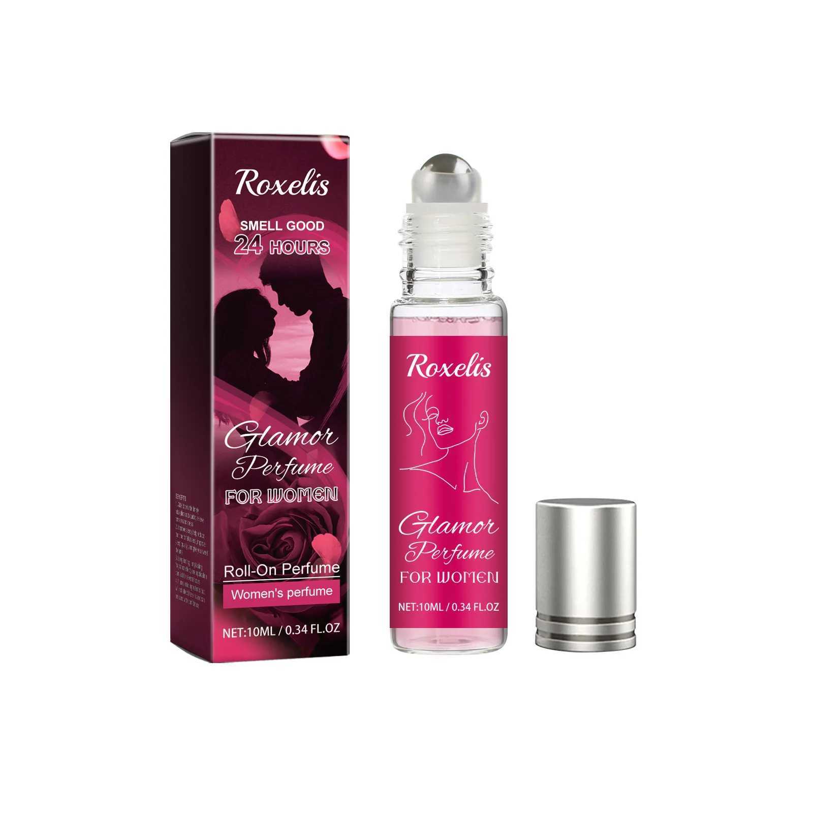 Pheromone essential oil stimulates sex releases charming attraction and naturally returns to intimate companion perfumeW241102