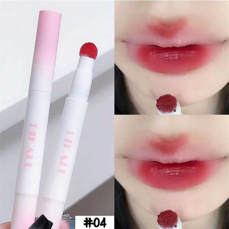 Lip Gloss New Beauty Women Outdoor Party Daily Lip Oil Korean Lip Oil Cheap Cosmetics Makeup Lip Care W241101