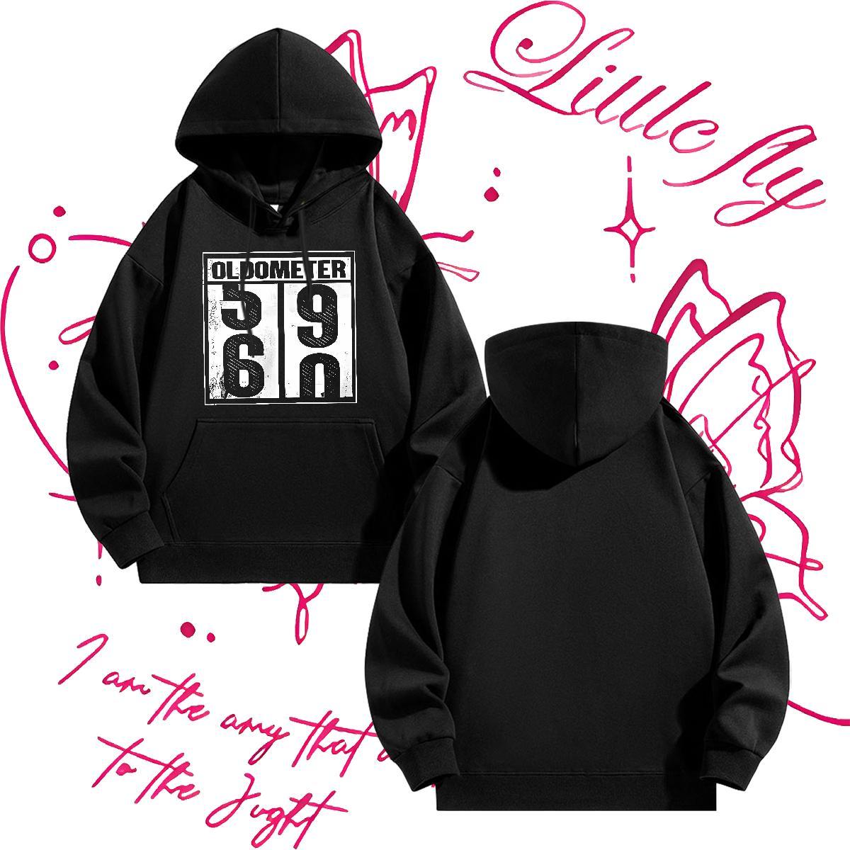 Free Shipping Man Hoodie Street wear Hip Hop Wholesale Hoodie for Man Woman Drawstring Long Sleeve Anime Oversized US Size Top Hoody Cotton 350g