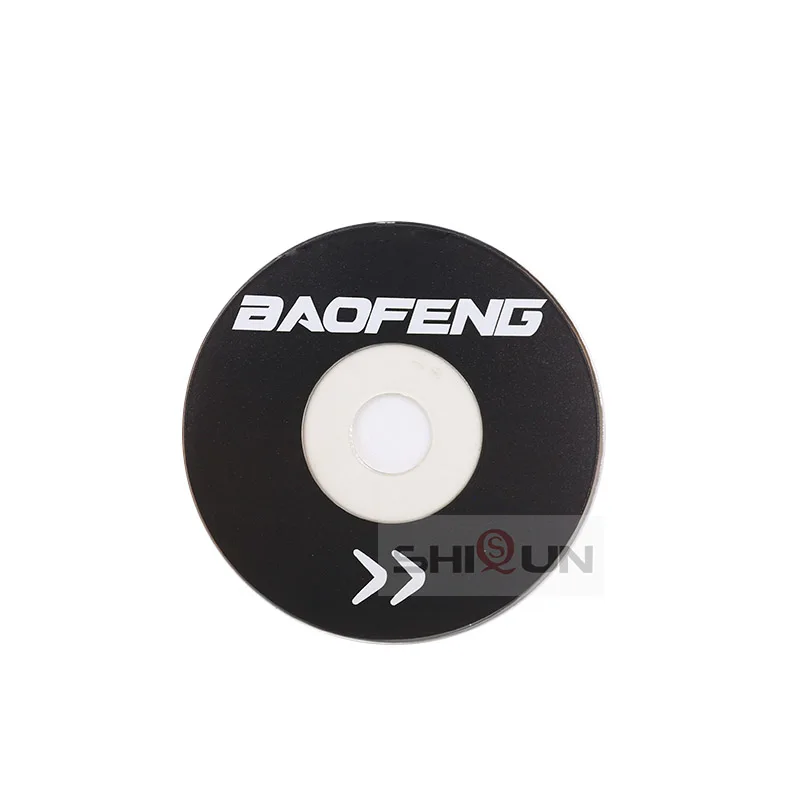 Programming Cable Baofeng UV-5R Ham Radio BF-F8HP UV-82 BF-888S UV-13 Pro USB Data 2025 new Cable Quansheng UV-K6 Walkie Talkie UV-K5 K58