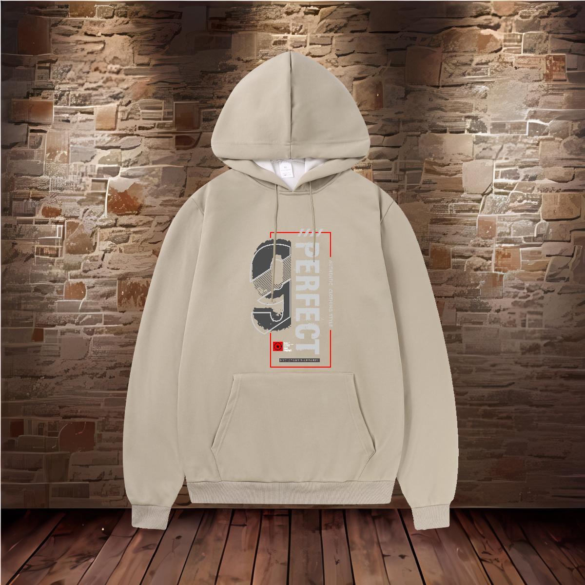 Fashion Designer Mens Hoodie Drawstring Long Sleeve Brand Hoodie Pullover Oversized Wear Home Outdoor Velvet Thick