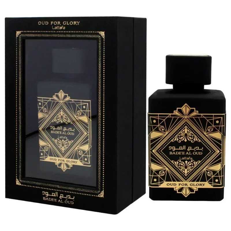 100ml perfume hombre mujer original Arabian perfume high-quality cologne transmitter pheromone lasting scent giftW241102
