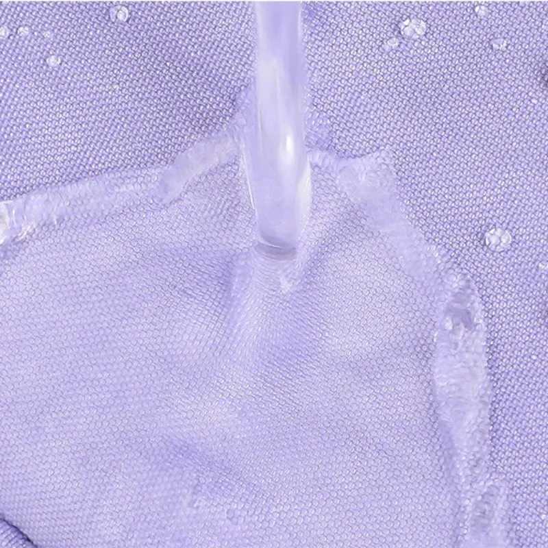 Nyl Short Zipper Three Layer Coin Purse Large Capacity Letter Simple Storage Bag Storage Bag Card Holder Zipper Wallet WomenXJ241111