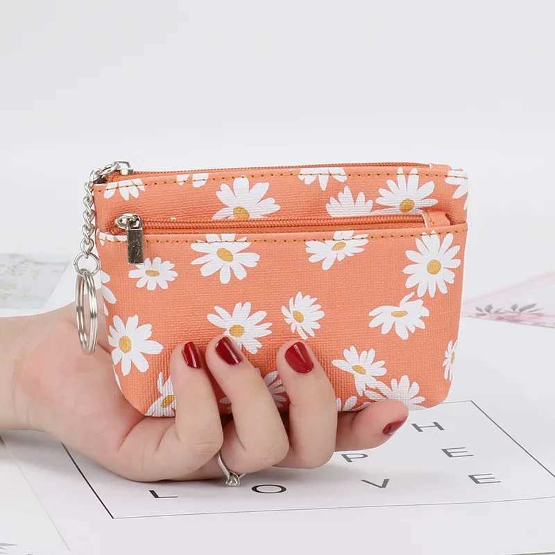 Fi Womens Purse Short Zipper Wallet Women Leather Small Women Wallets Cluh BagXJ241111