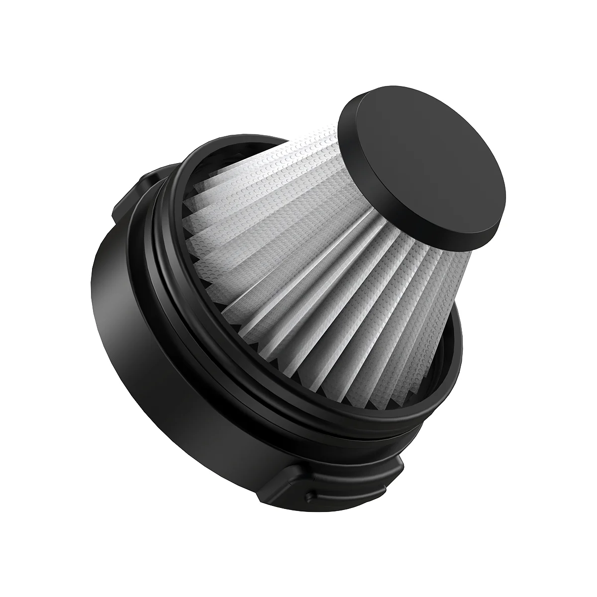 Baseus new 2PCS HEPA Nano Filter For 2025 A3 15000Pa Car Vacuum Cleaner Filters