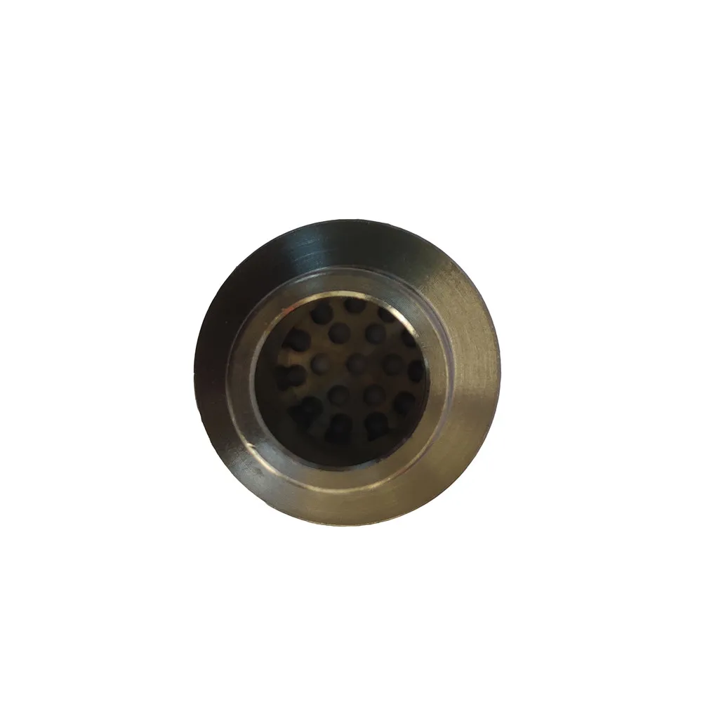 100% Grade 2 Titanium Tiodw Mini Housing with 18mm Male Interface Fit 20mm Heating Coil