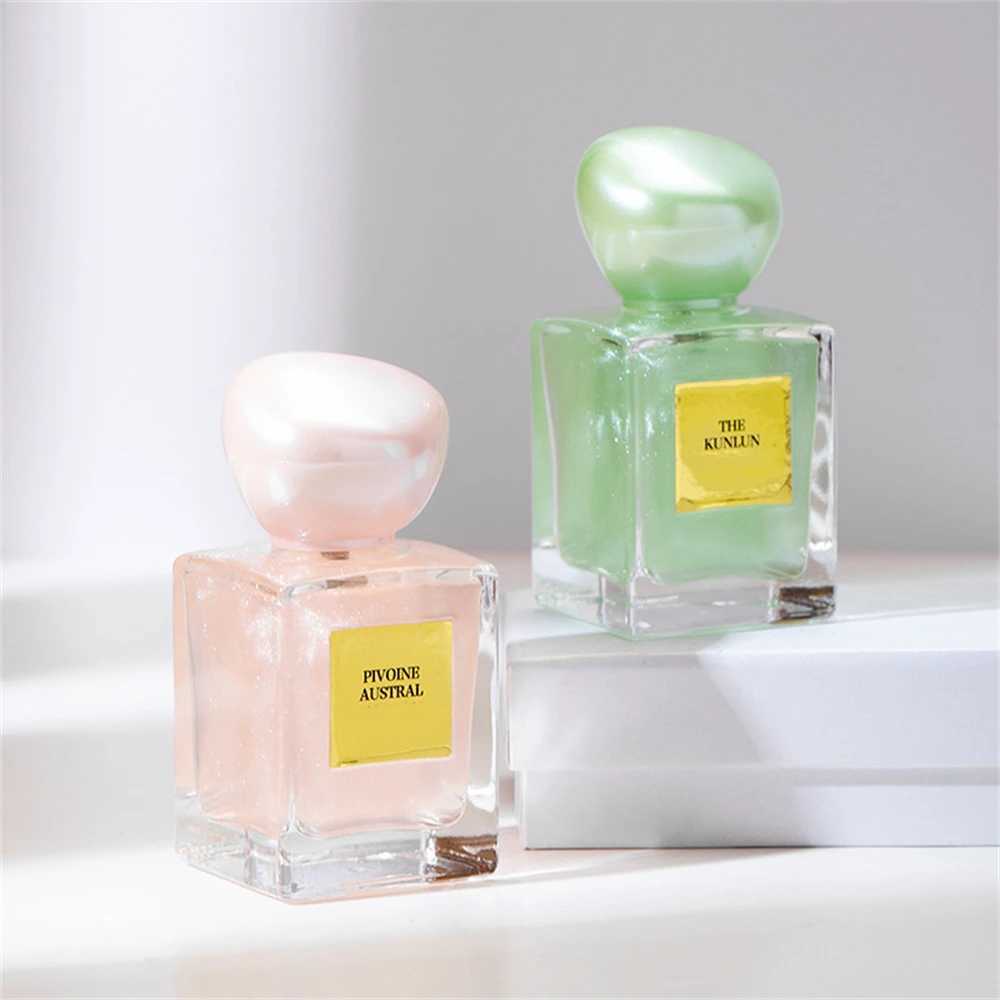 Luxury Perfume Women Gift Box 75ml 3PCS Set Lasting Scent Pheromone Eau De Parfum Plant Floral Fragrance WorkdatingXJ241101