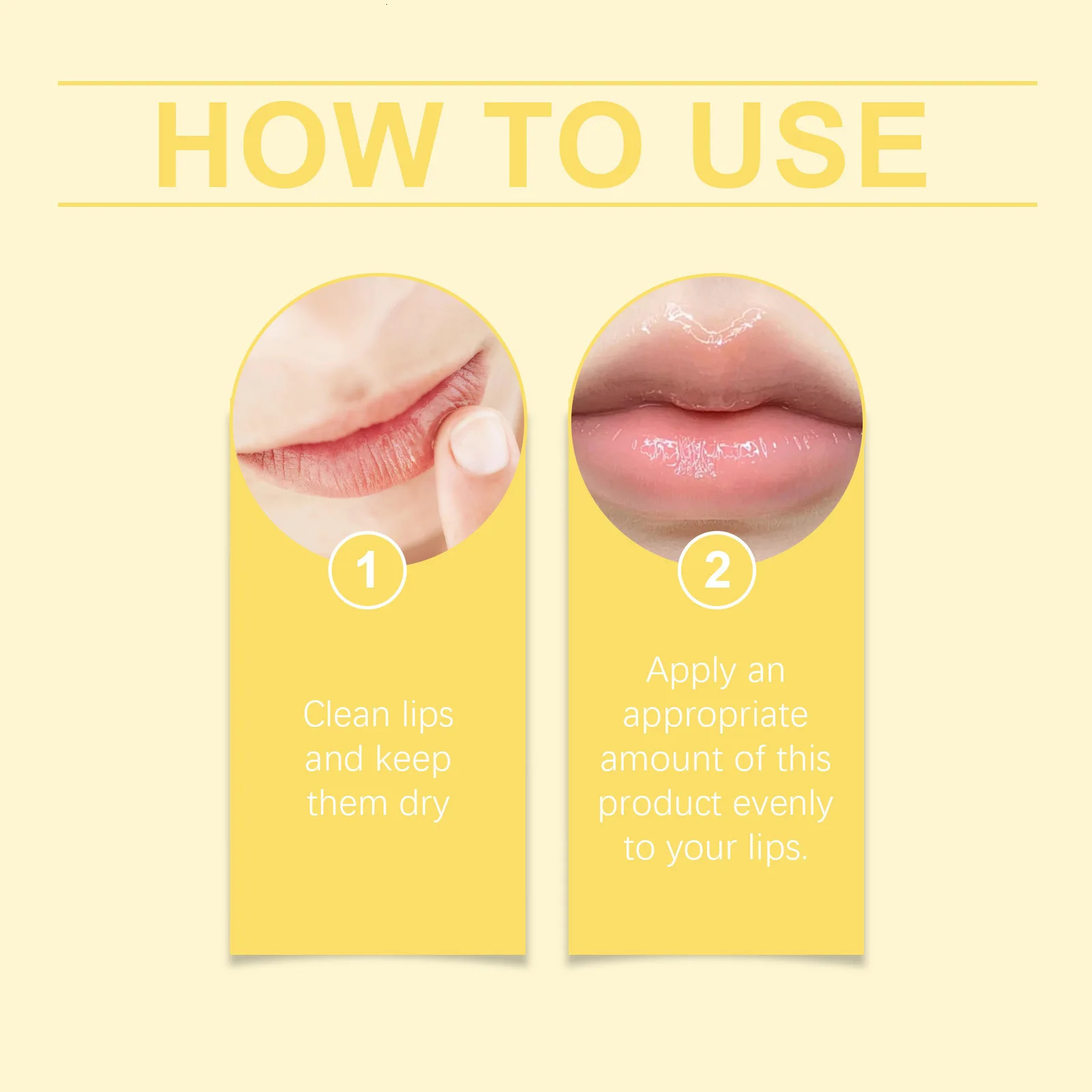 EELHOE aloe lipstick dead skin removal drying dark lipstick lip care pink skin lipstick stick 241031