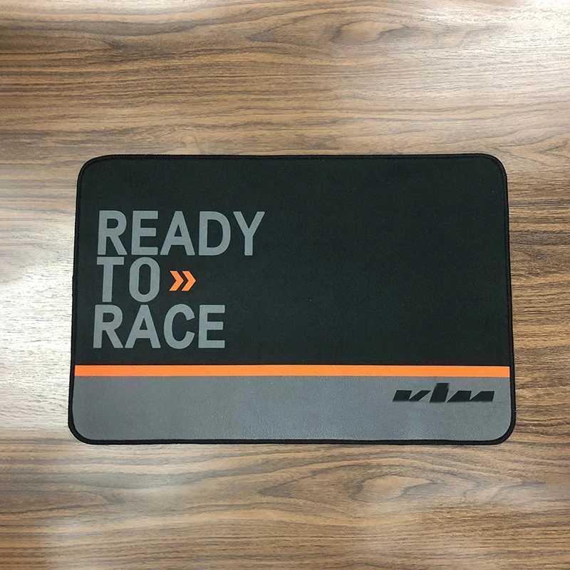 Dark Doormat Rug carpet Mat For KTM Polyester Non-slip Absorbent Mat Entrance Kitchen Bedroom balcony toilet BathroomXJ241101