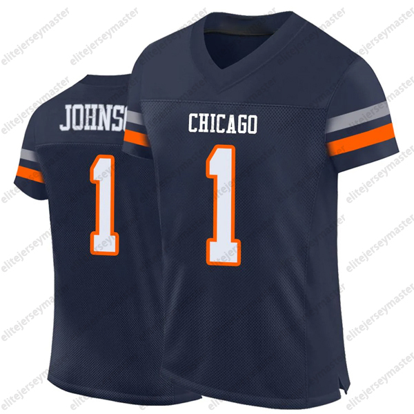 Cities Football Jerseys Johnson Moore Swift Gordon Santos Brisker McMahon Scott Carter Jones Jr Allen Bagent Williams Custom Any Number Name For Men W