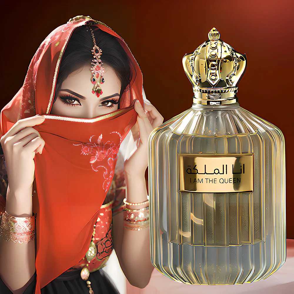 Last Fragrance Women Perfume Body Spray Floral Scent Pheromone Eau De Parfum Cologne Mens Fragrance 100ml Toilette Arabic StyleW241102