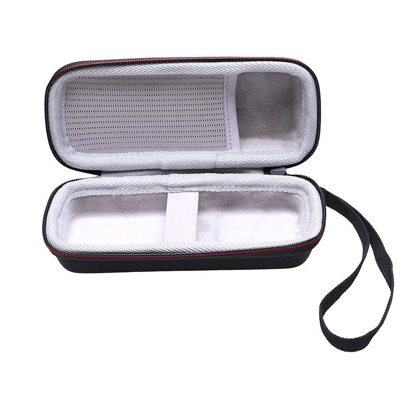 LTGEM EVA Hard Case for Meridian Ball 2025 Trimmer Men Body Hair Trimmer new Protective Travel Carrying Storage Bag