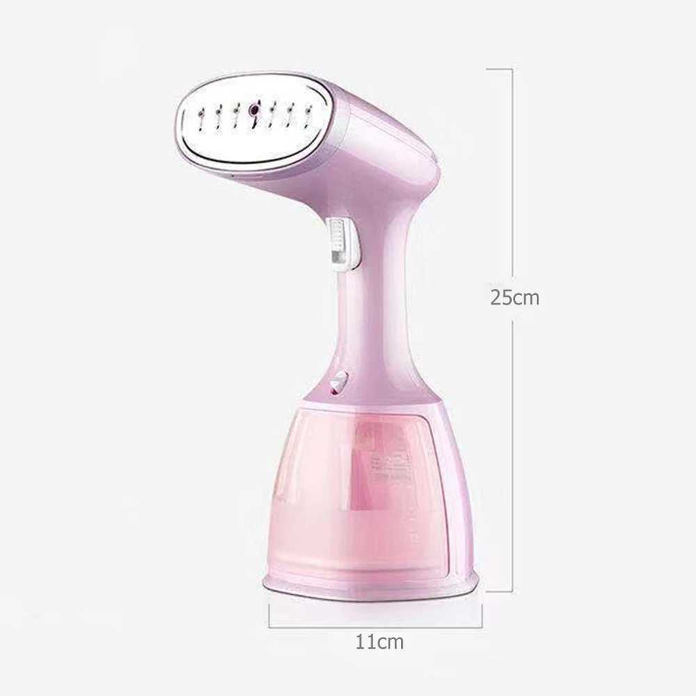 1500W Handheld Clothing Steam Fabric Steam Engine Mini Portable Travel Ironing Machine Y241101