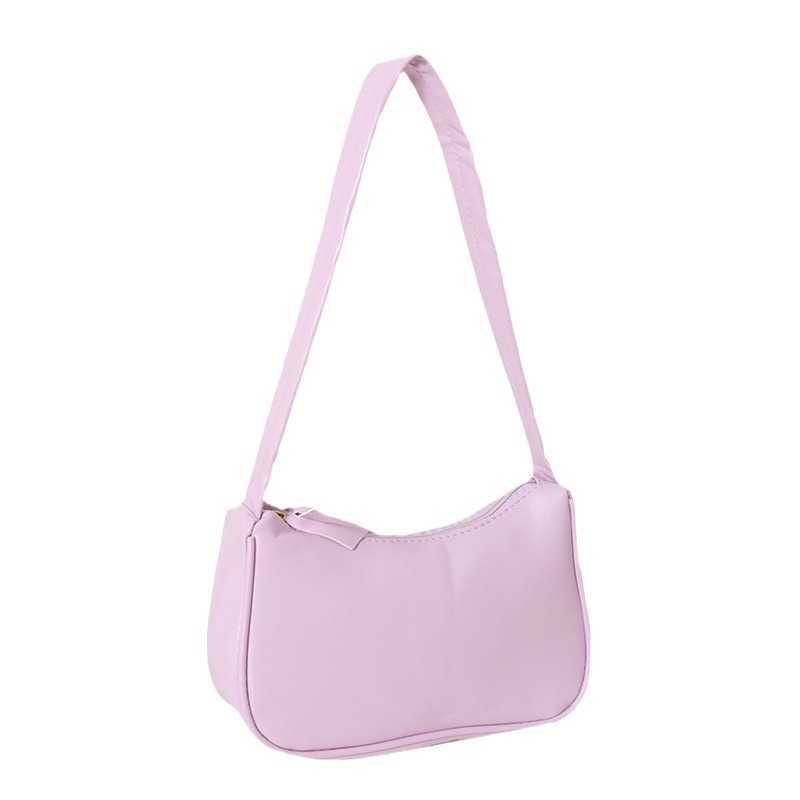 CMM Simple and Fashion One Shoulder Underarm Bag New Stylish Niche Handbag Popular Small Bags for Women