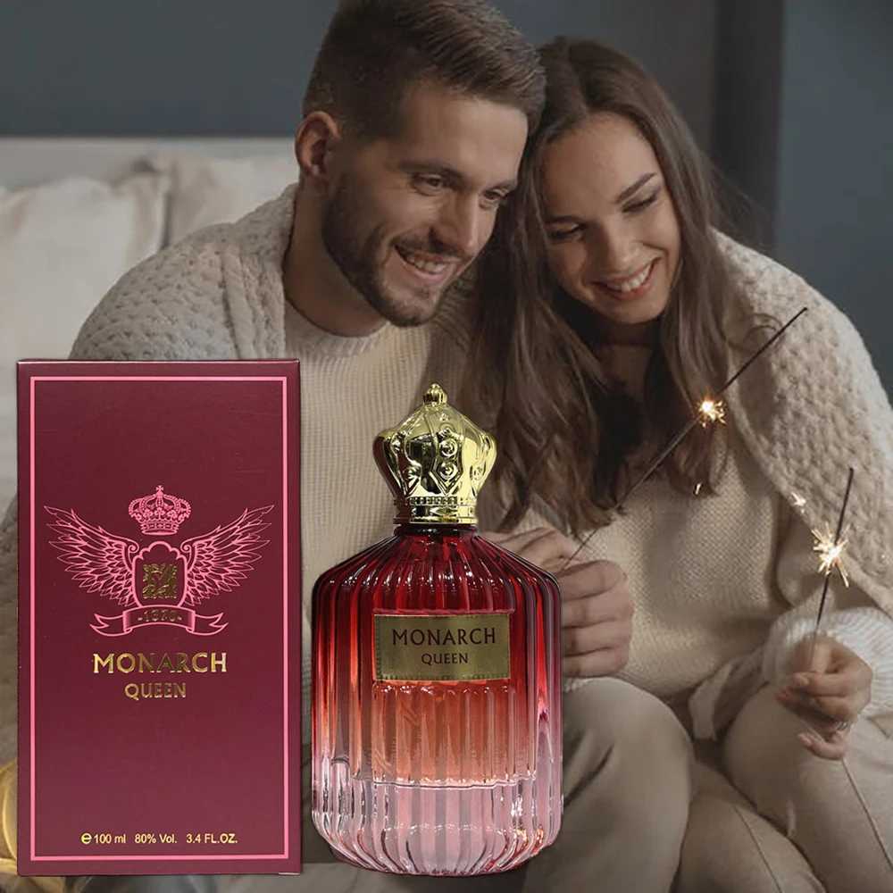 Arabic Style Perfume Women Plant Floral Lasting Fragrance Body Splash Perfumes Arabes Pheromone Men Colognes Beauty HealthXJ250117