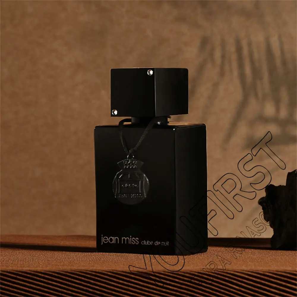 Luxury brand perfume for men 100ml Cologne perfume spray perfume hombres original persistent pheromone odor HommeW241102