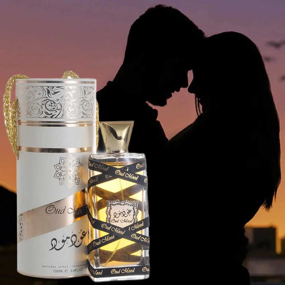 Lasting Fragrance pheromone perfume womens body spray plant flower fragrance perfume Cologne perfume Men100ml perfume womenXJ250409