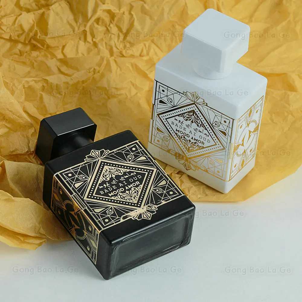 Arabic Lasting France Womens Body Spray Plant Wer Odor Pheromone Eau De Parfum Cologne Mens 50Ml Perfume Hombrew241102