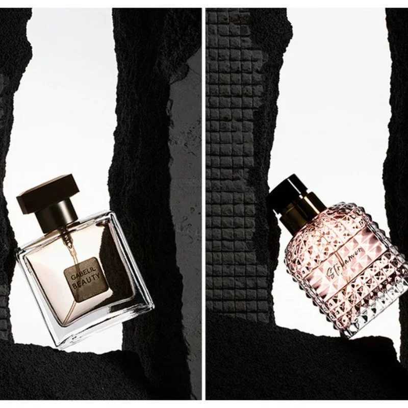 Gift Box 4-Piece Set Womens perfume spray 105ml Floral Long lasting perfume Pheromone perfume Mens Cologne essenceW241102