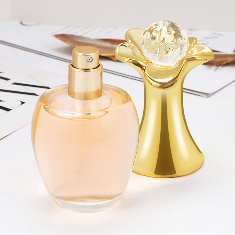 Online celebrity popular Dixianger Zhenwo Women's perfume, lasting fragrance, fresh and natural, niche, Vietnam perfume wholesale