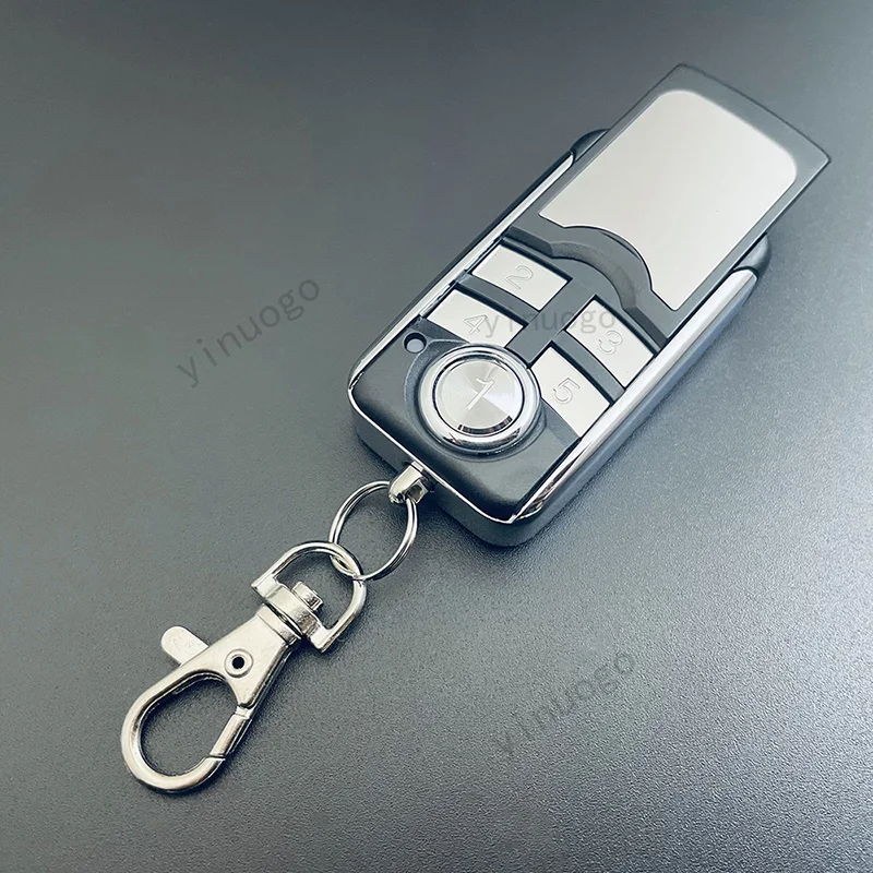 HORMANN Bisecure HSE4 new 2025 HSE2 HSE1 HSS4 HSP4 HSD2 HS1 HS4 HS5 868 BS Garage Door Opener / Gate Remote Control Duplicator New 868MHz
