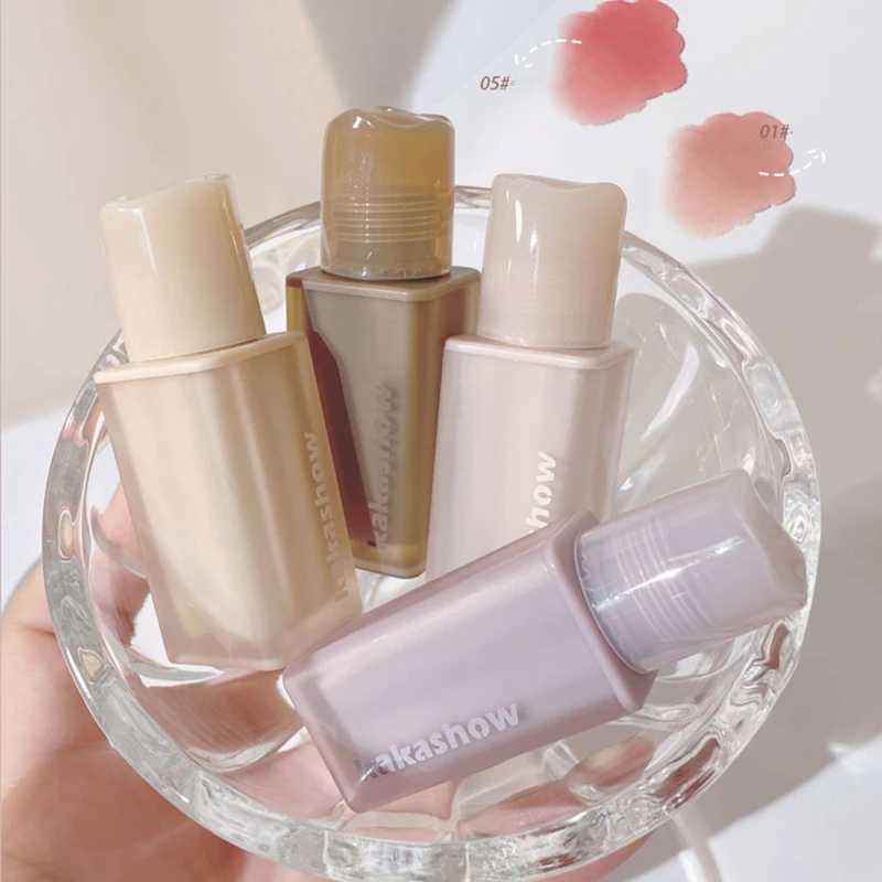 Maroon lipstick Matte Liquid lipstick Waterproof Lasting Velvet Nude Red Lip Mud Smooth Cheek Red Tone Cosmetics W241101