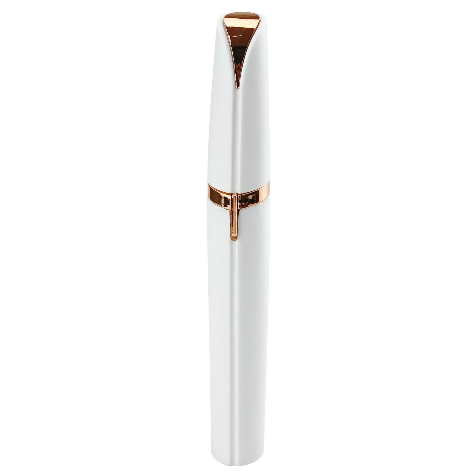 Electric Eyebrow Trimmer Womens Eyebrow Trimmer Jieyin The Same Pencil Automatic Trimmer Face Razor for Women 240321