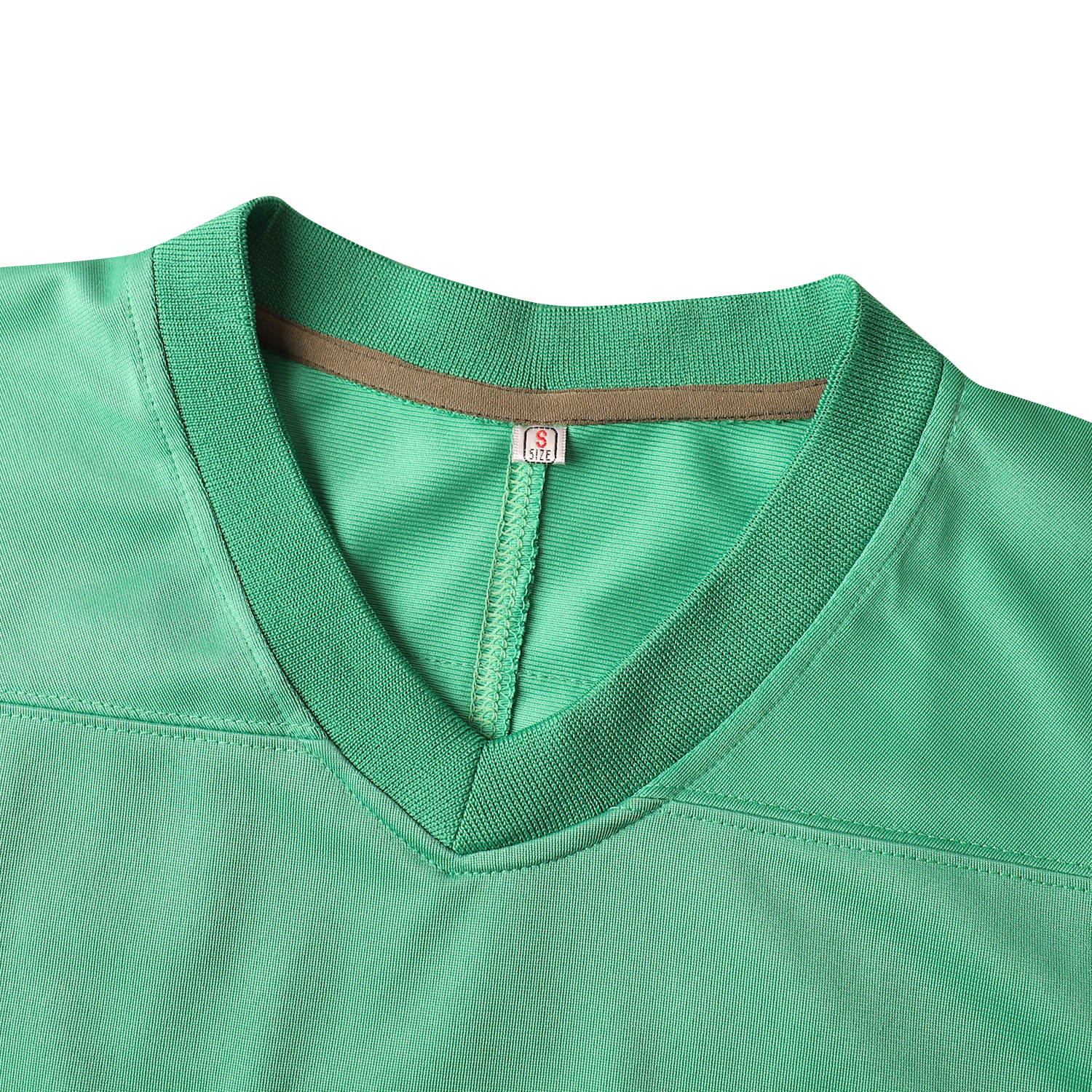 Number #1 #26 #62 #92 Short Sleeve Men's Classic Embroidery Jersey for Training & Competition, Slightly Stretch Football Shirts Free shipping