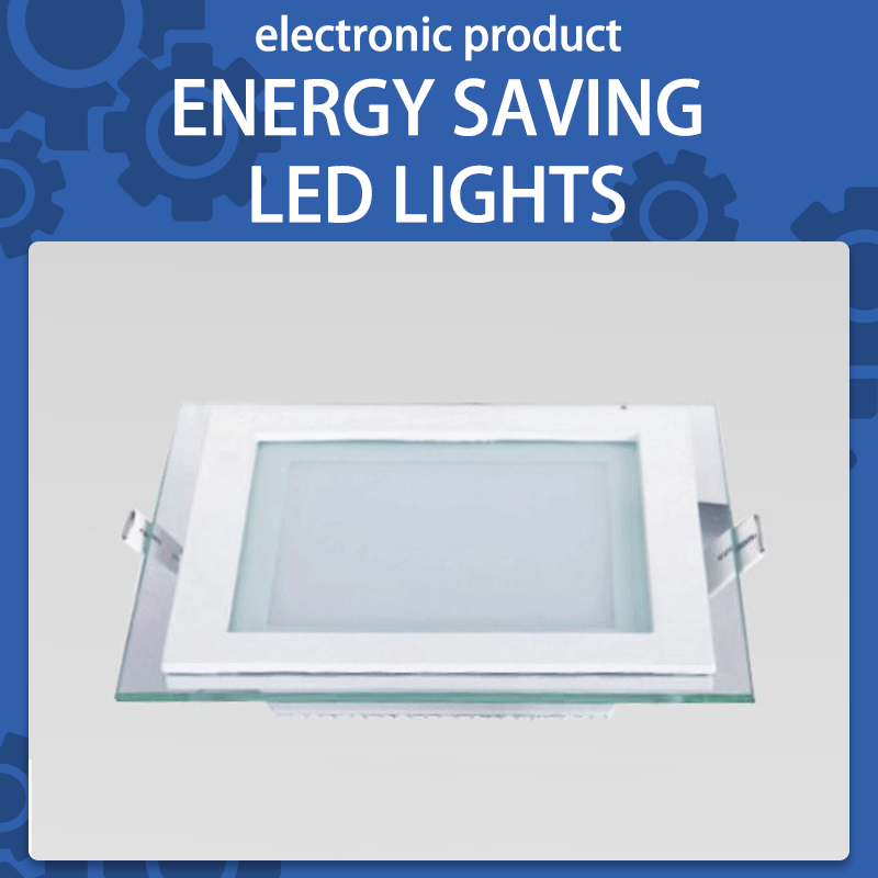 Garage-specific Energy-saving Lamp, High Brightness and Long Lasting, Energy-saving and Environmentally Friendly
