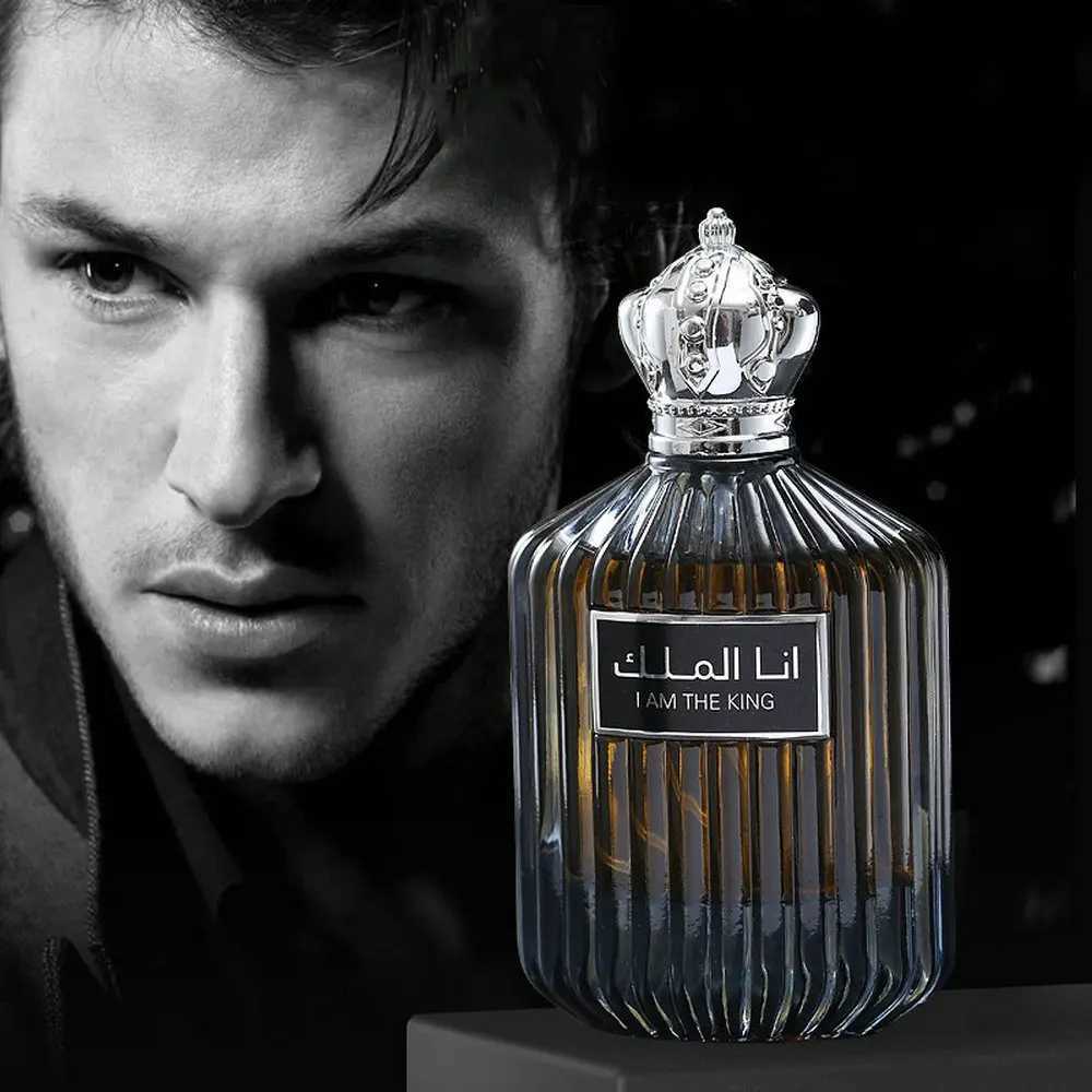 Last Fragrance Women Perfume Body Spray Floral Scent Pheromone Eau De Parfum Cologne Mens Fragrance 100ml Toilette Arabic StyleW241102