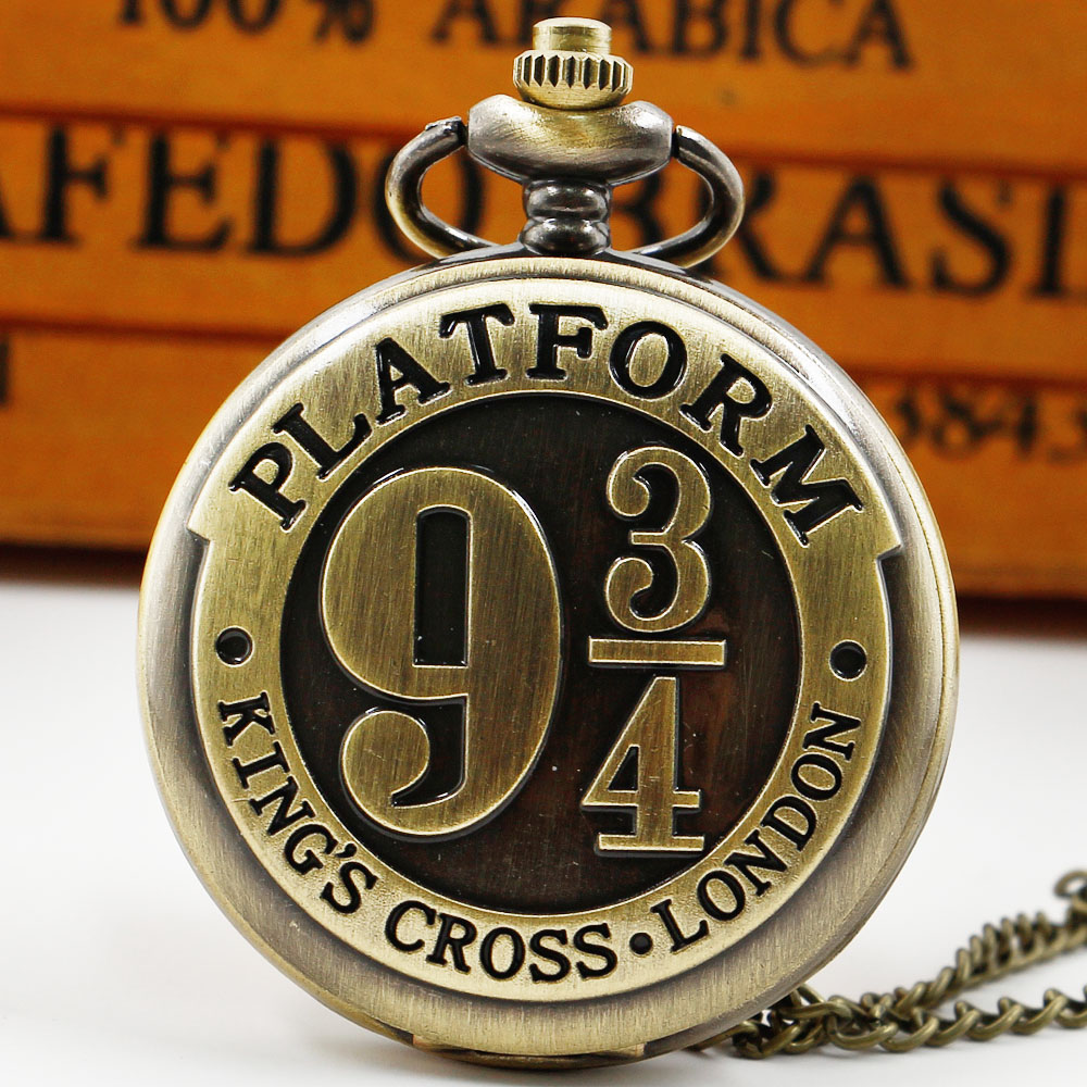 Hot Selling Classic Quartz Pocket Watches Personality Creative Unique Gifts Unisex Fob Clock reloj de bolsillo hombre