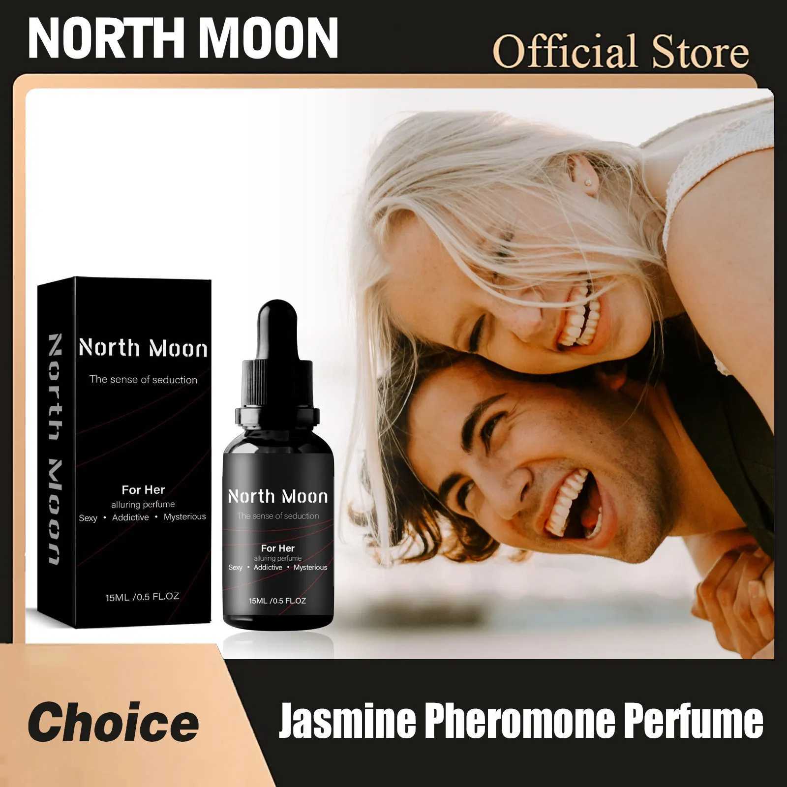 Lover Jasmine Spends Lomond perfume Attracts Women Lasting perfume Increases Confidence Romantic Dating Body Essential Oil perfumeW241102