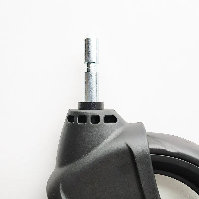 Pram Wheel For 4 In 1 Carseat Compatible Similar Pushchair With Bearing Axle Stroller Front Or Rear Wheel Bebe Accessories