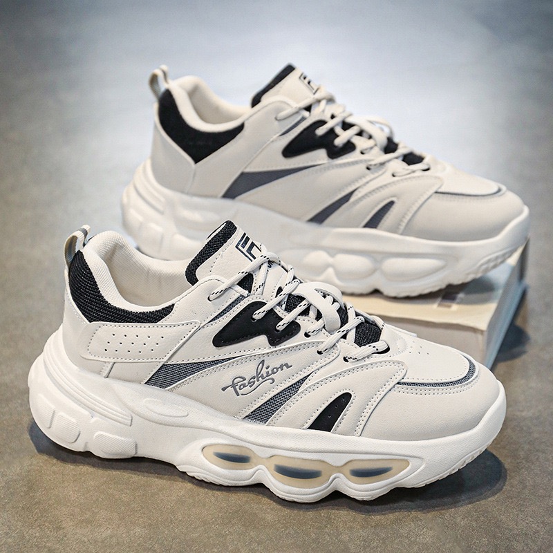 New Arrival Basketball Shoes Men Cushioning Light Trendy Sneakers Man atos Hombre Outdoor Sports Footwear Mascuo