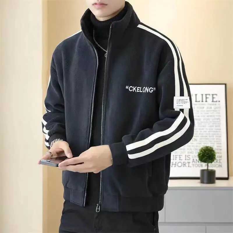 Mens Padded Coats Winter Parkas Hot Korean Padding Warm Coat Mens Jacket Outer Coat Sales Korean Review 2024 W241102