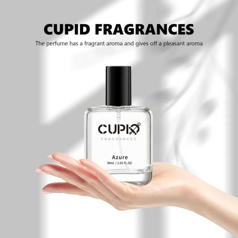Hello. FANCY How to use pheromone perfume and bold fragrance for women Exquisite original perfume 30mlW241102