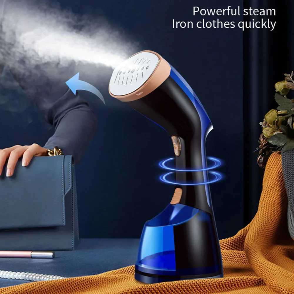 220V 1200W Home Travel Mini Handheld Ironing Machine Ironing Machine Ironing Machine Y241101