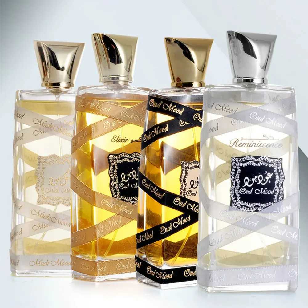 Lasting Fragrance pheromone perfume womens body spray plant flower fragrance perfume Cologne perfume Men100ml perfume womenXJ250409