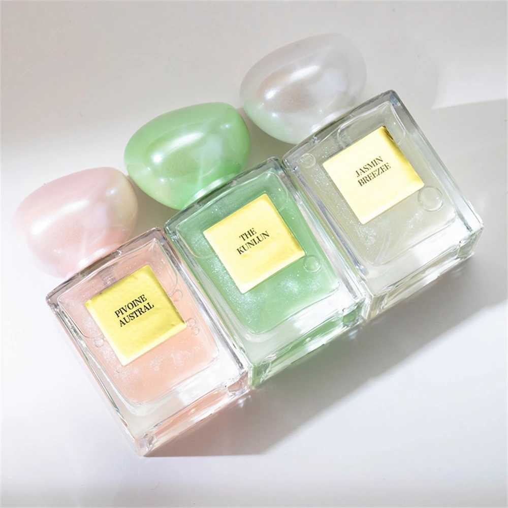 Womens perfume gift box 75ml three piece set of plant fragrance perfume De perfume Felomon natural perfume fragrance free originalW241102